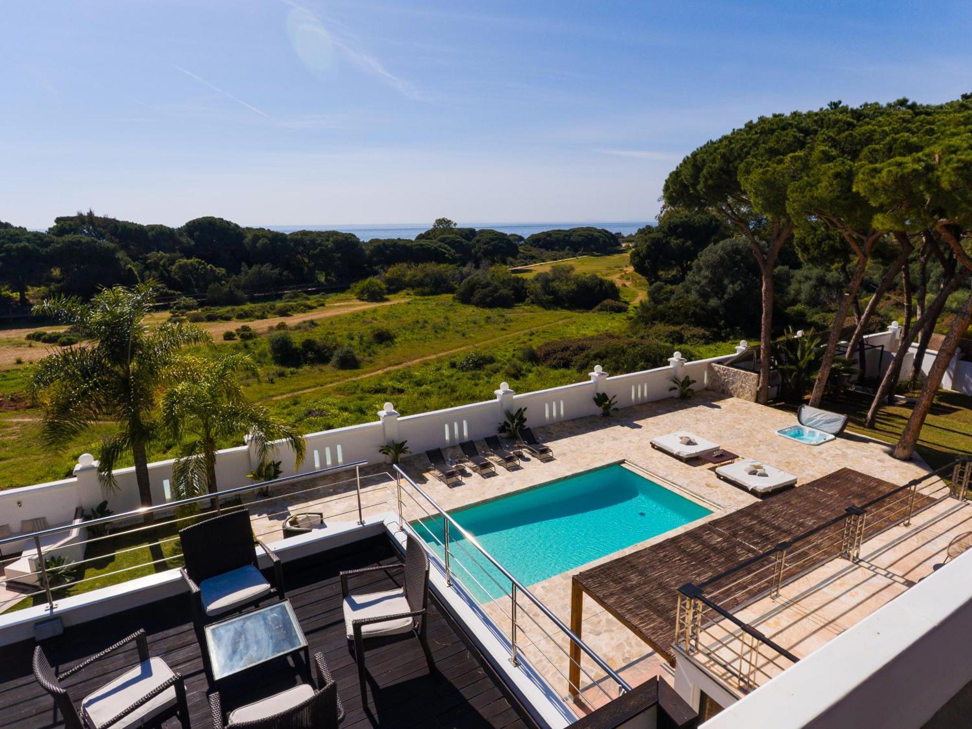 Gaulthier Villa Marbella