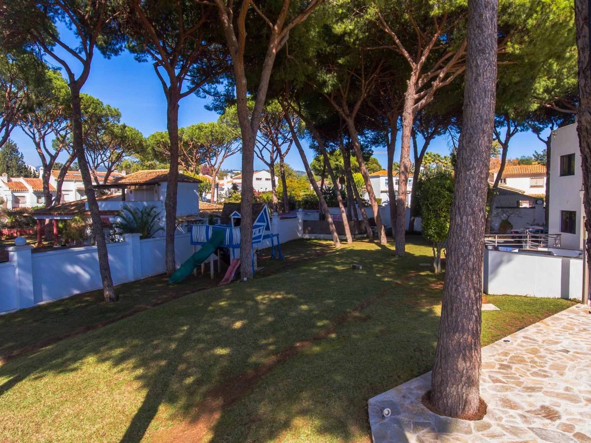 Gaulthier Villa *